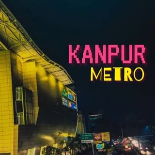 Kanpur Metro