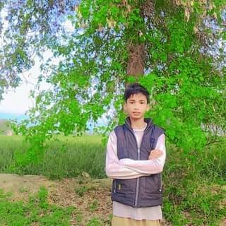 Deepak gagat