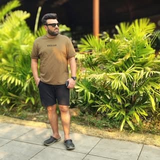 Manish Thakkar