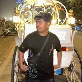 Sarajit Naskar