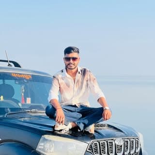 Jaypal Sinh Jadeja