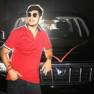 Prakash Singh Rajput 