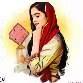 Nav Lubana❣️✍️