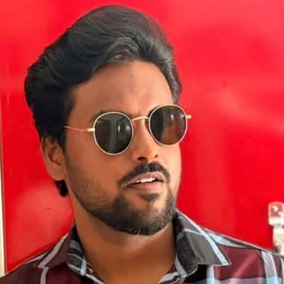 Amitesh Verma ๐ฎ๐ณ/ Writer