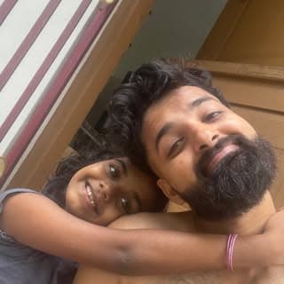 Anandhu Surendran