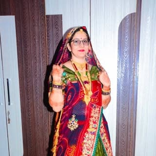 Upasana Choudhary