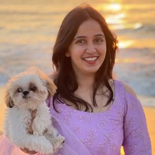DEEPIKA CHANDRASEKAR