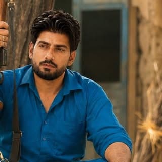 Jagdeep Ram
