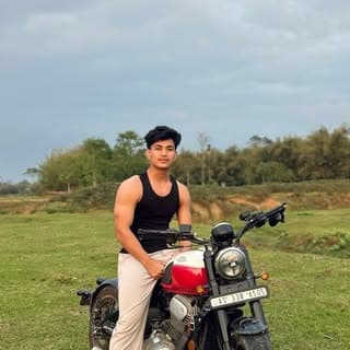 Himanta Doimari