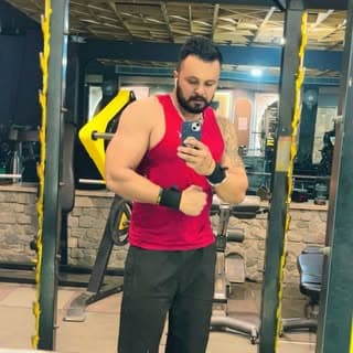 Gurwinder Brar