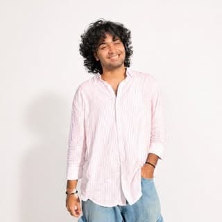Aditya Pednekar
