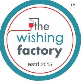 The Wishing Factory