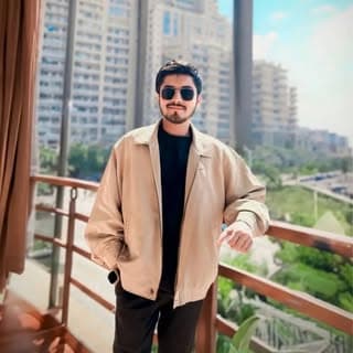 Mahaveer Jain