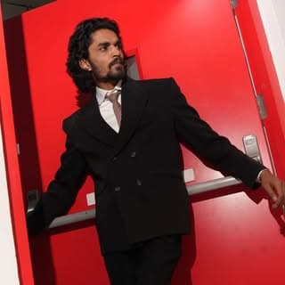 Mohil Ramani