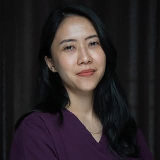 Dr Kindy Sohkhlet Newmai