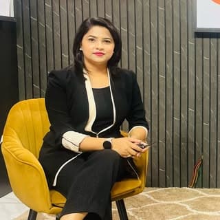 Reena Jha Baliyan