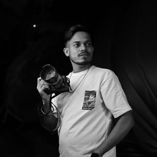 Prashant Sahu PS