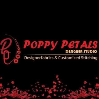 PoppY PetalS Designer Studio