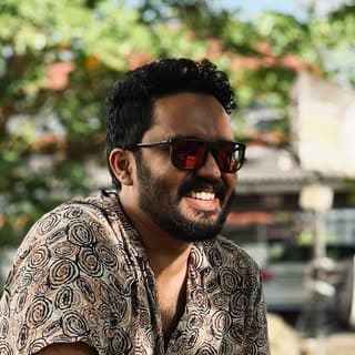 Arjun Ratan