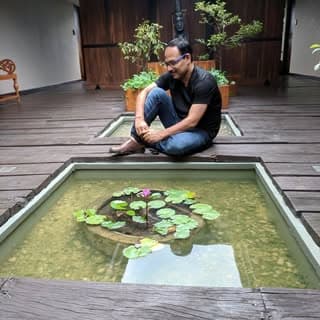 Nitin Bhardwaj