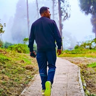anirban gupta