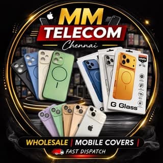 M M TELECOM CHENNAI