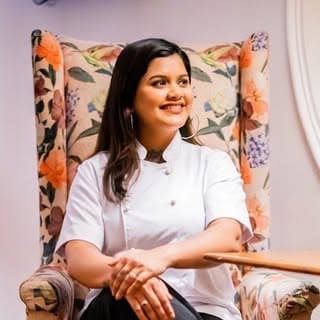 Smrutisree Singh
