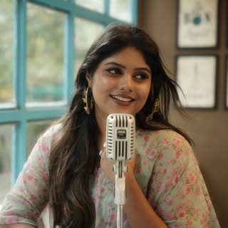 SRUTHY SIVADAS 🌼♏