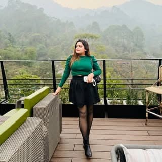 Chanchal Sharma
