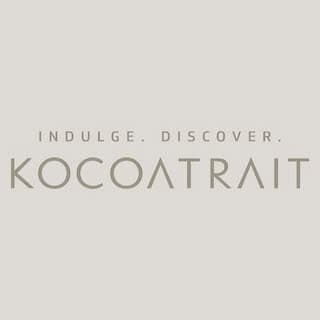 Kocoatrait Sustainable Chocolates