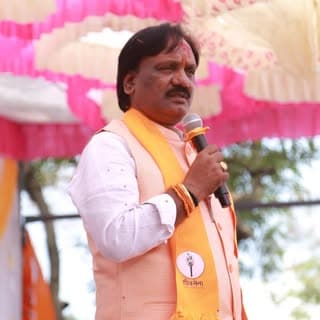 Ambadas Danve - अंबादास दानवे