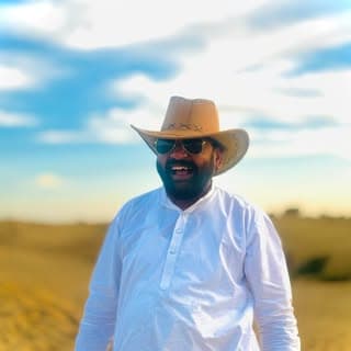 Pukhraj Solanki