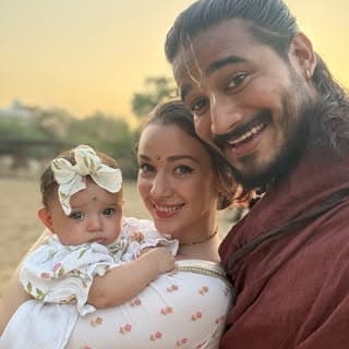 Dream GIRL with Vrindavan Soul❤️Professional Dancer