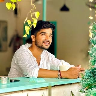 Mayur Bodhankar | Choreographer