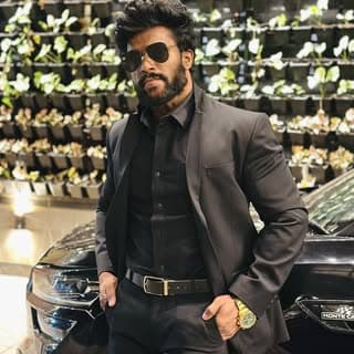 Akshay Naidu