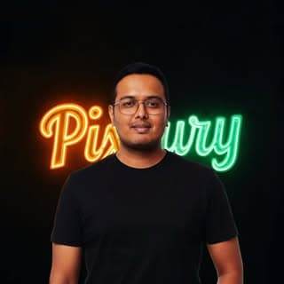 Hrishiraj Sugre (Pixoury)