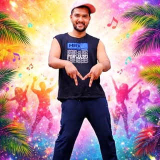 Mayur Mahima