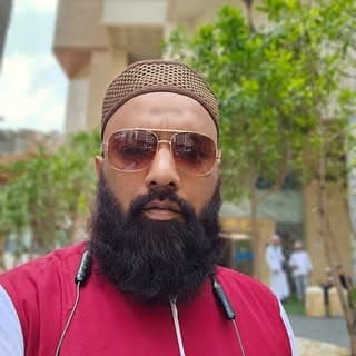 Syed Manzoor Ahmed