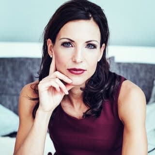 Sabrina Mockenhaupt-Gregor