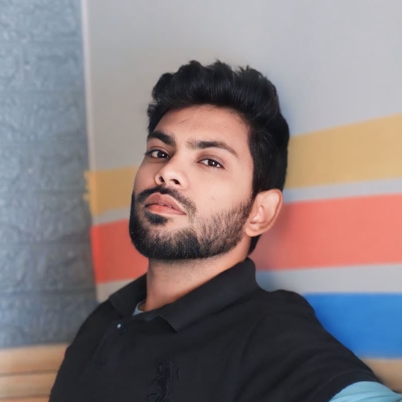 Artist Kumresh