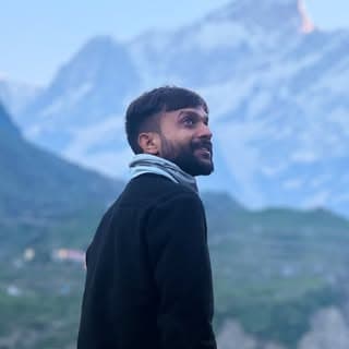 Ankit Nagar | Travel