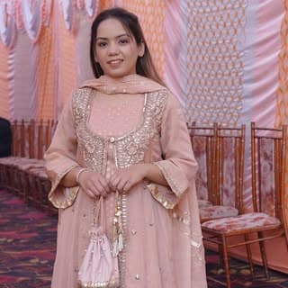 Harleen kaur