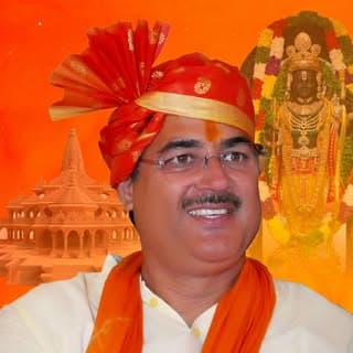 Rakesh Pratap Singh