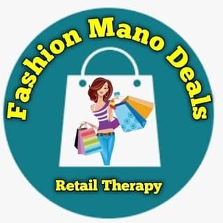Fashion Mano Deals