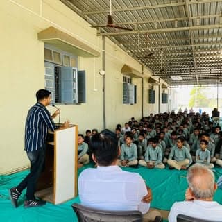 Firdaus Shekh