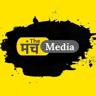 THE MUNCH MEDIA▪️ INFLUENCERS