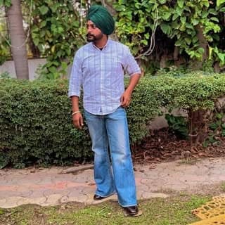 Dil Preet