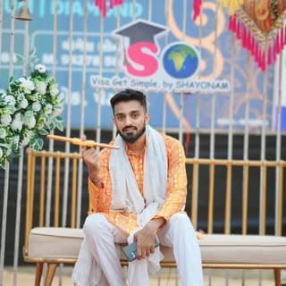 Sagar Patel
