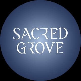 Sacred Grove | Raw Herb Haircare