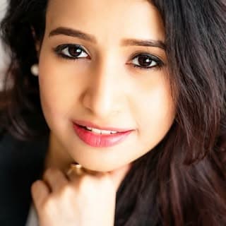 Iffat Khan